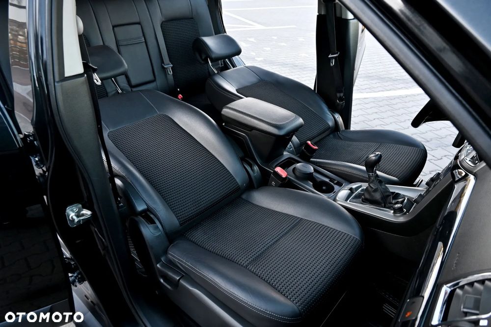 Chevrolet Captiva 2.4 LT - 35