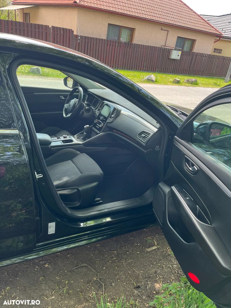 Renault Talisman TCe 160 EDC GPF LIMITED - 7