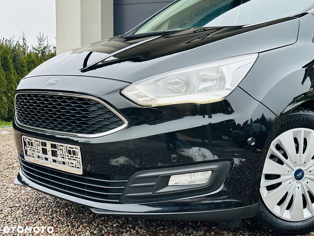 Ford C-MAX 1.0 EcoBoost Titanium ASS - 6