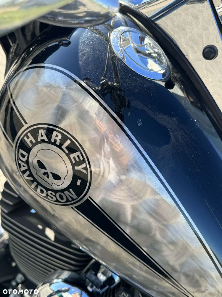 Harley-Davidson Softail Fat Boy - 8