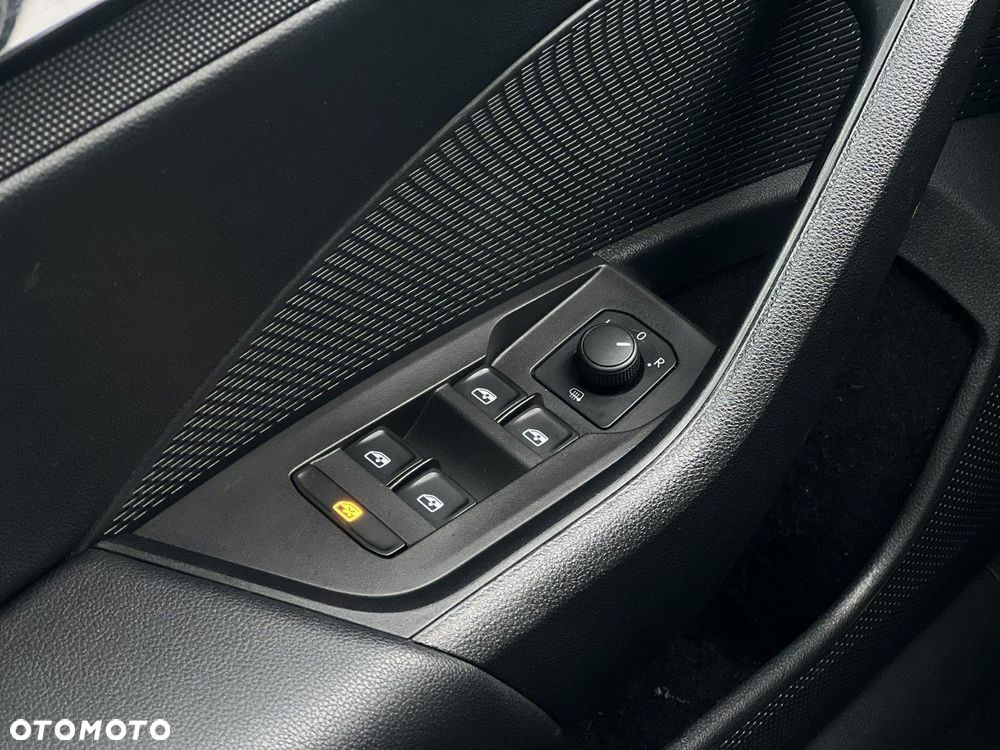 Skoda Octavia 1.0 TSI e-Tec Ambition DSG - 37