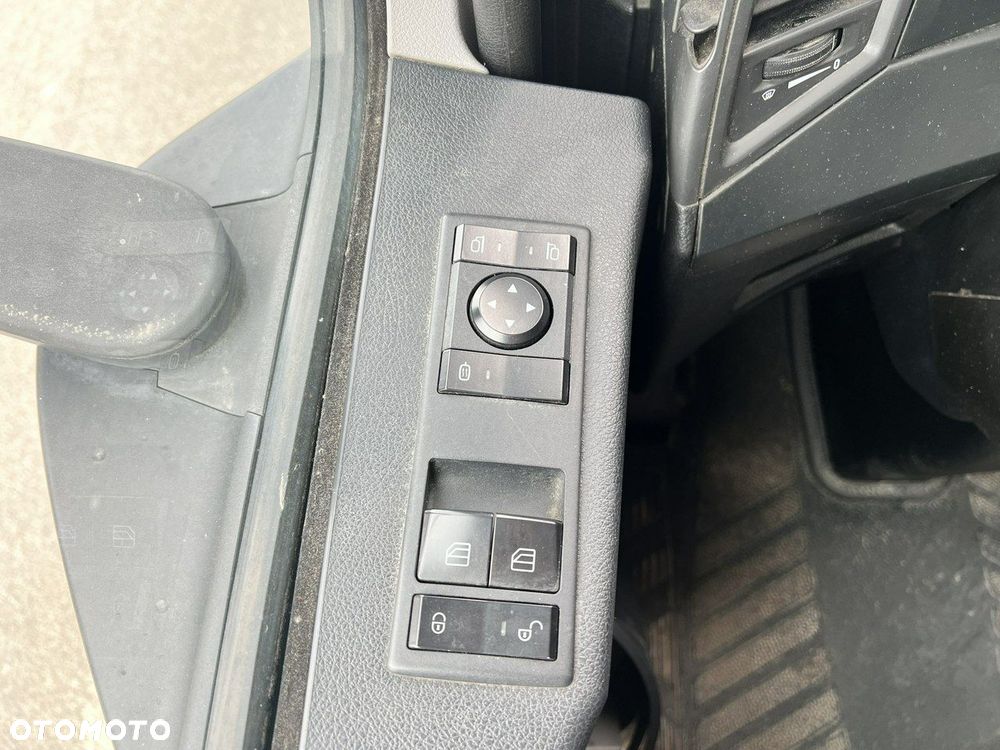 Mercedes-Benz ANTOS 1830 Kontener 19 EP Sprowadzony Euro 6 - 31