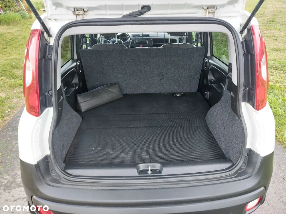 Fiat Panda 1.2 Easy Pakiet - 14