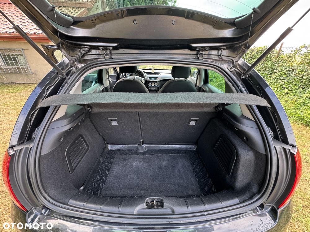 Citroën C3 1.6 HDi Exclusive Euro5 - 11
