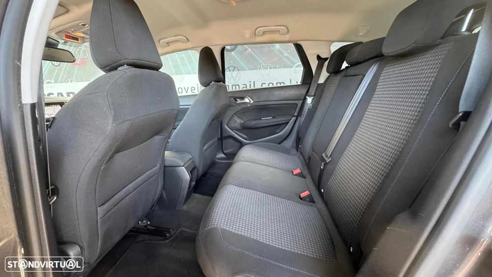 Peugeot 308 SW 1.5 BlueHDi Style - 20