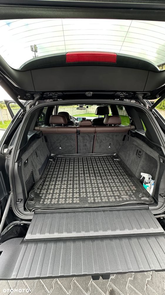BMW X5 M M50d - 14