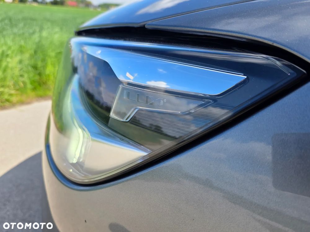 Opel Insignia 2.0 CDTI Business Elegance S&S - 37
