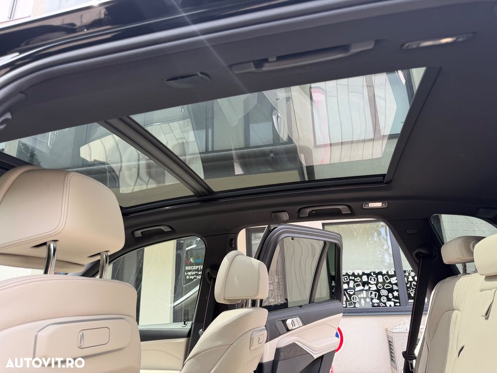 BMW X5 - 10