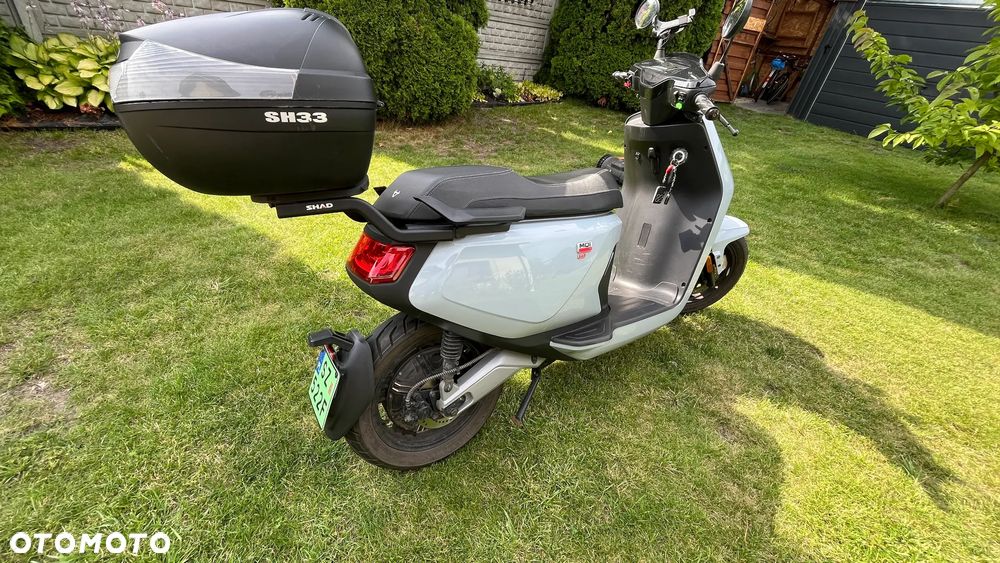 Niu MQI - 7