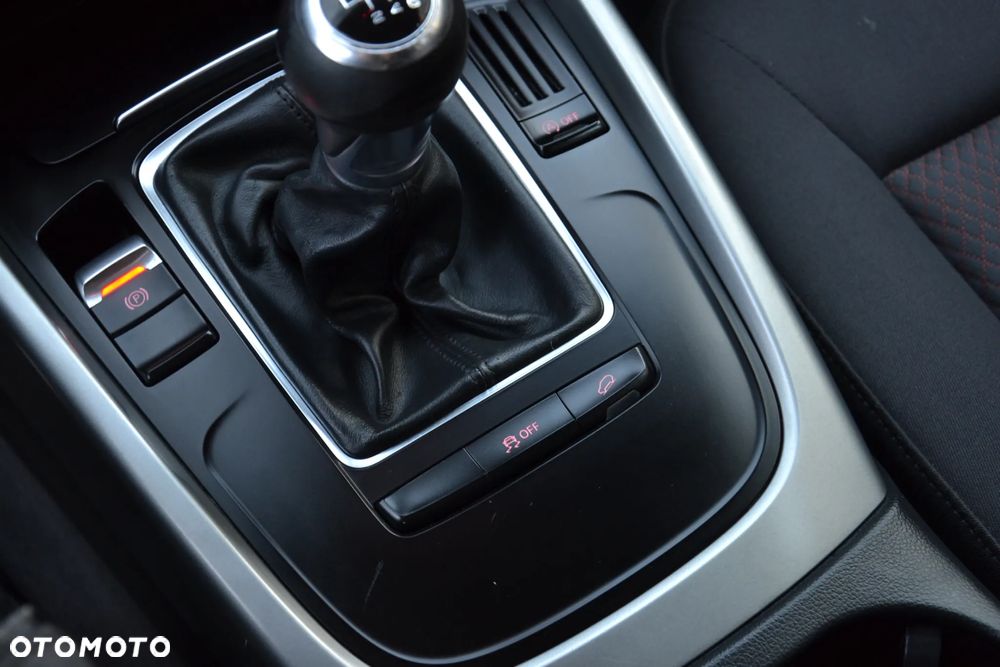 Audi Q5 2.0 TFSI Quattro - 21