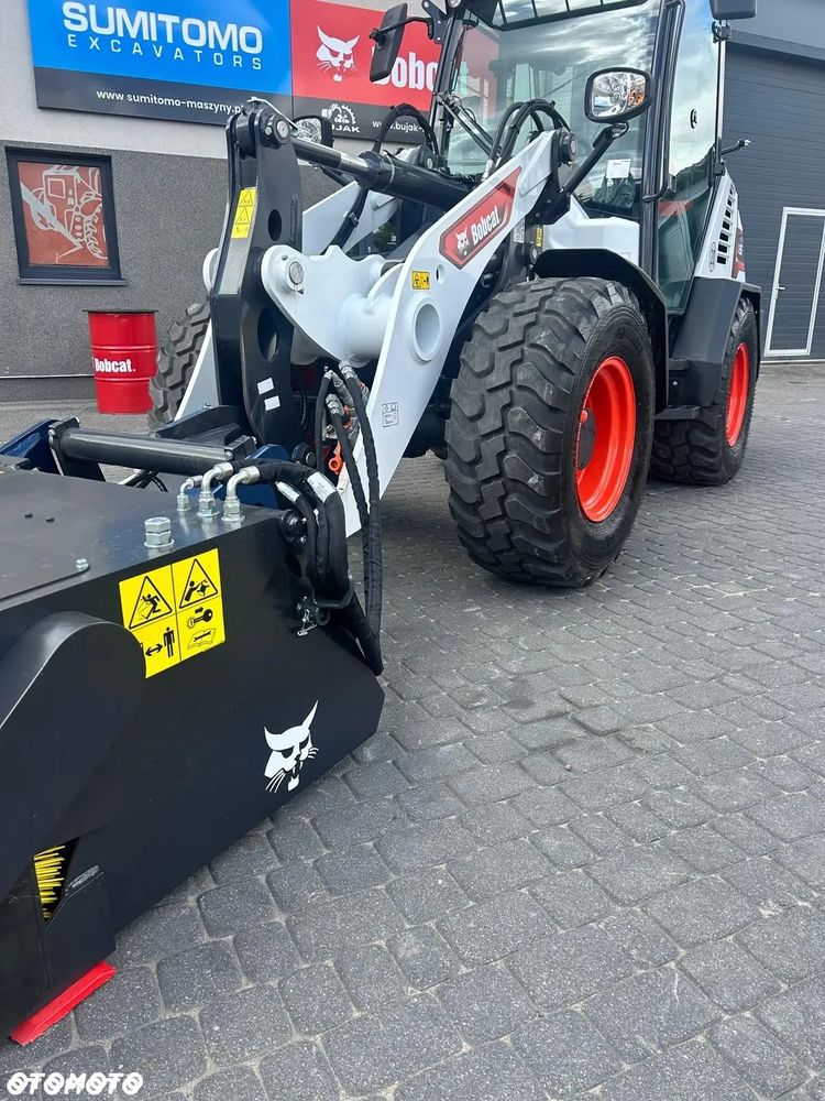 Bobcat L85 - 10