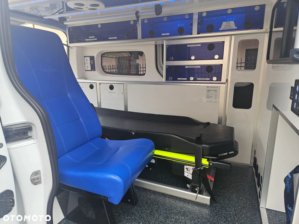 Opel Vivaro L1H1 S&S + - 25