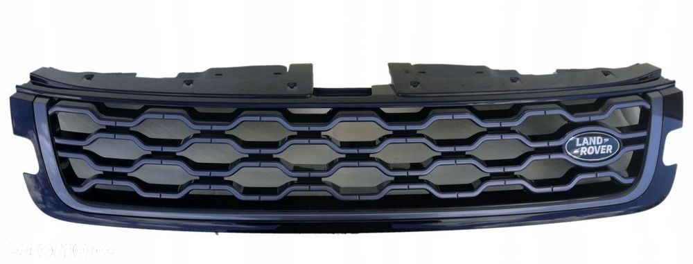 Atrapa grill Land Rover Evoque II 2019- - 1