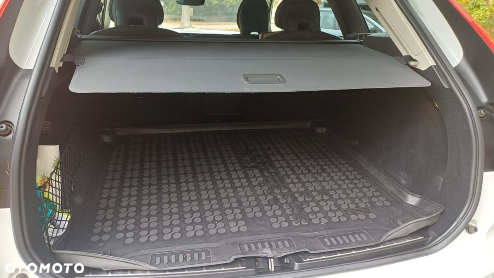 Volvo XC 60 - 10
