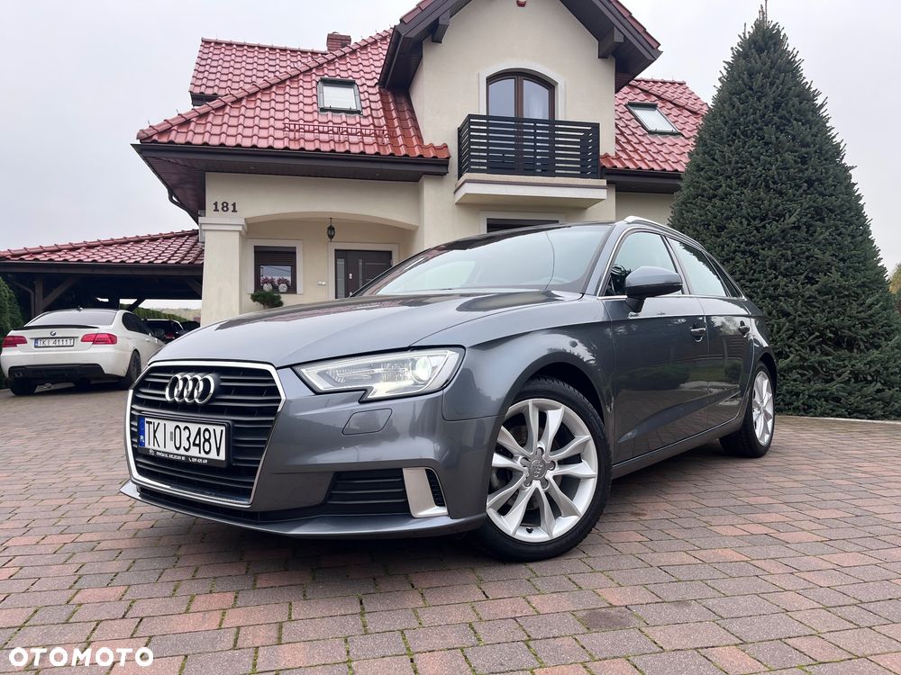 Audi A3 Sportback - 28