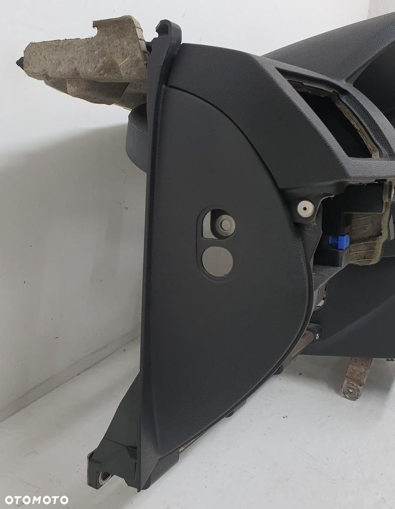 DESKA ROZDZIELCZA KONSOLA OPEL ASTRA III H 13149016 EUROPA - 2