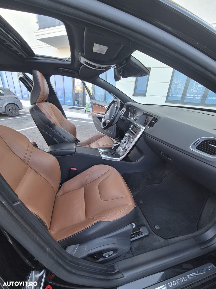Volvo V60 - 3