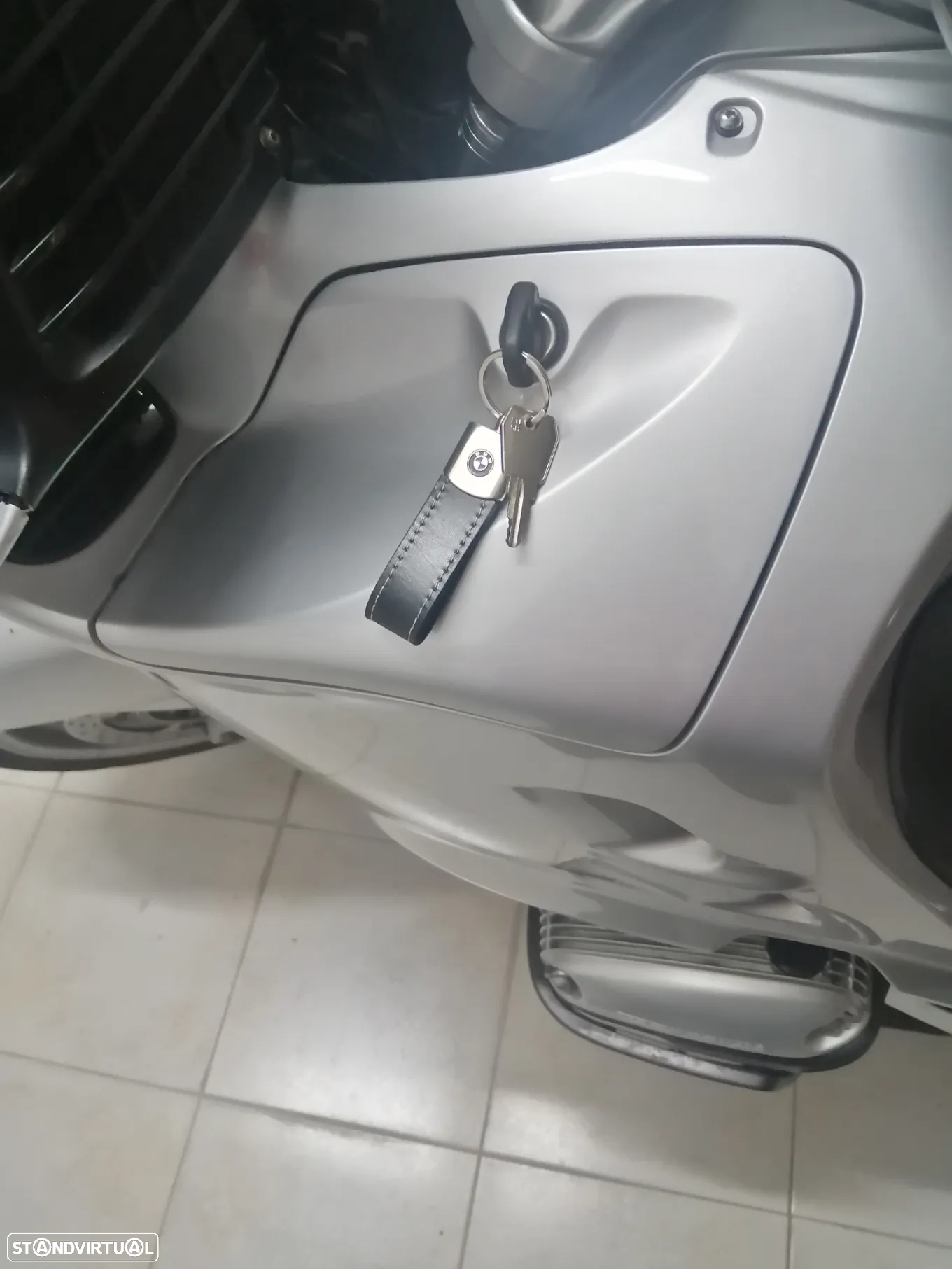 BMW R 1150 RT Rt1150 - 14