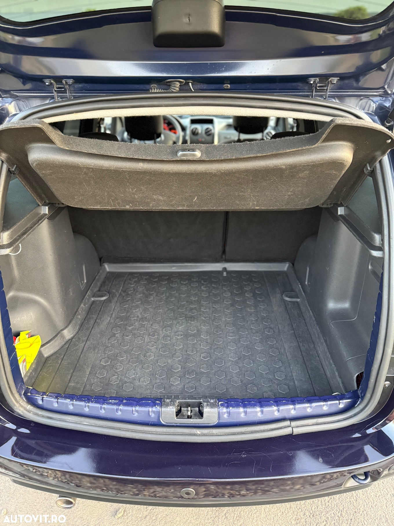 Dacia Duster 1.5 dCi 4x2 Ambiance - 19