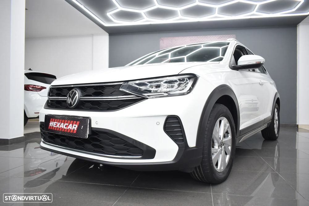 VW Taigo 1.0 TSI Style DSG - 4