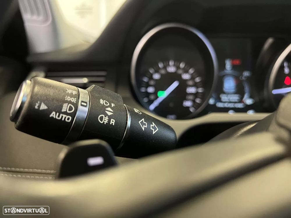 Land Rover Range Rover Evoque D180 R-Dynamic S - 44