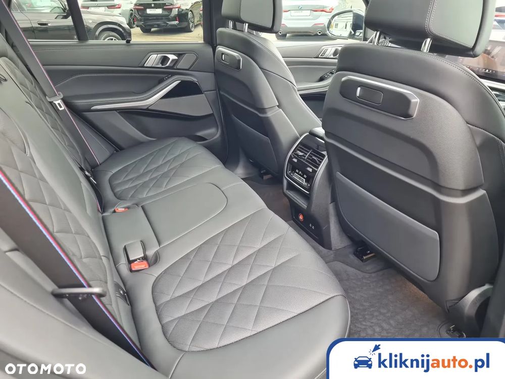 BMW X5 xDrive30d - 7