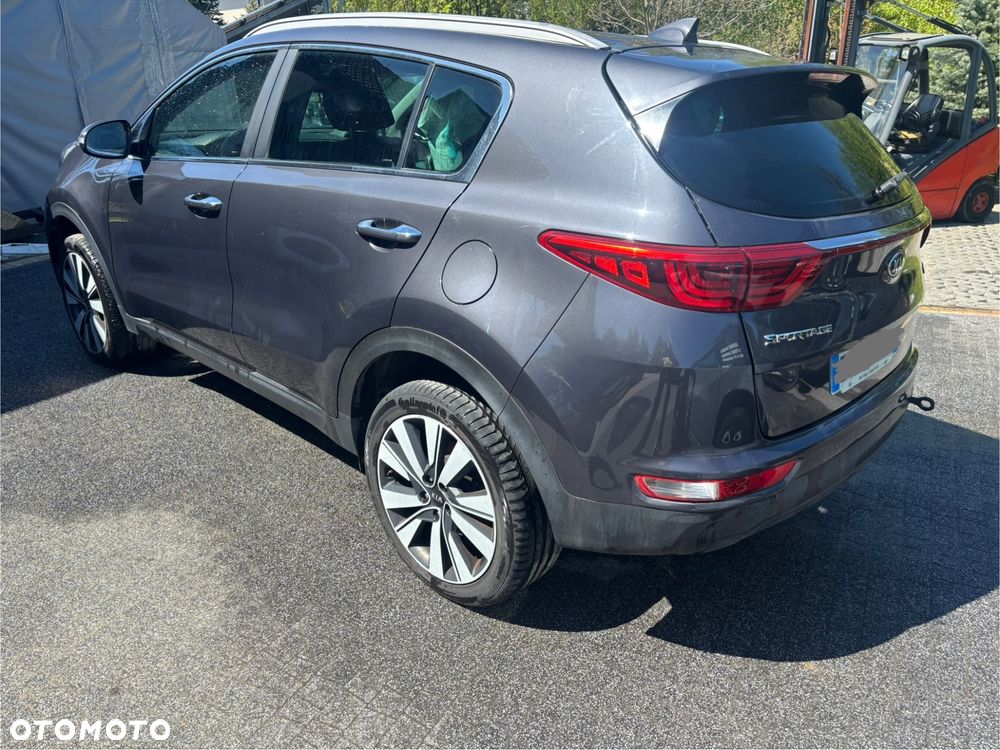 Kia Sportage - 3