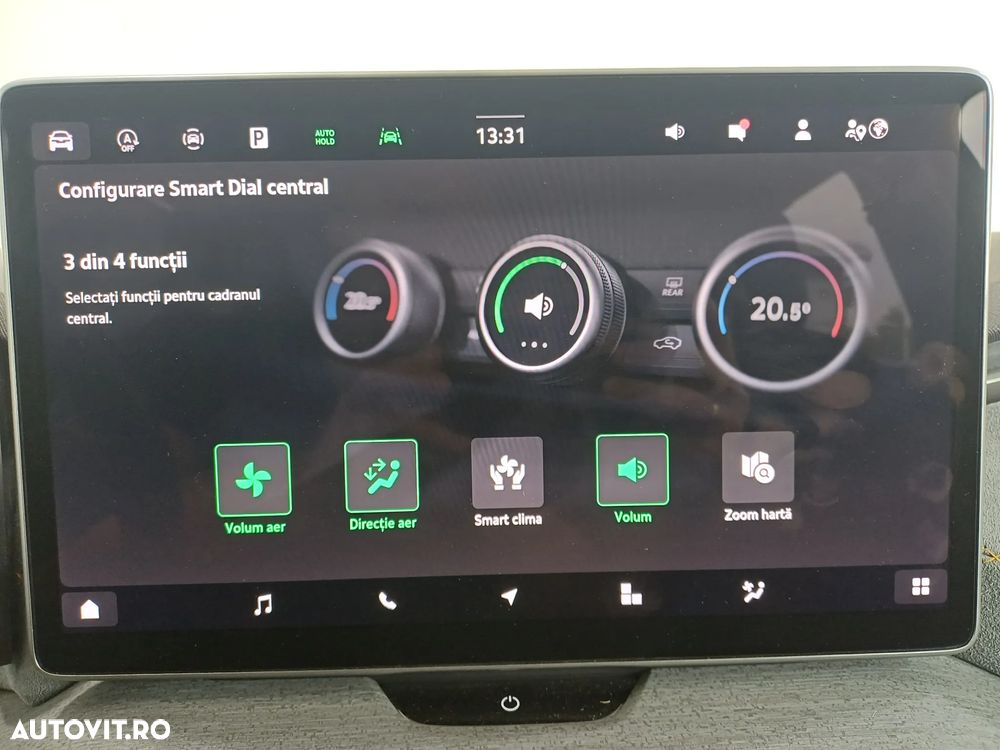 Skoda Kodiaq 2.0 TDI 4X4 DSG Selection - 26