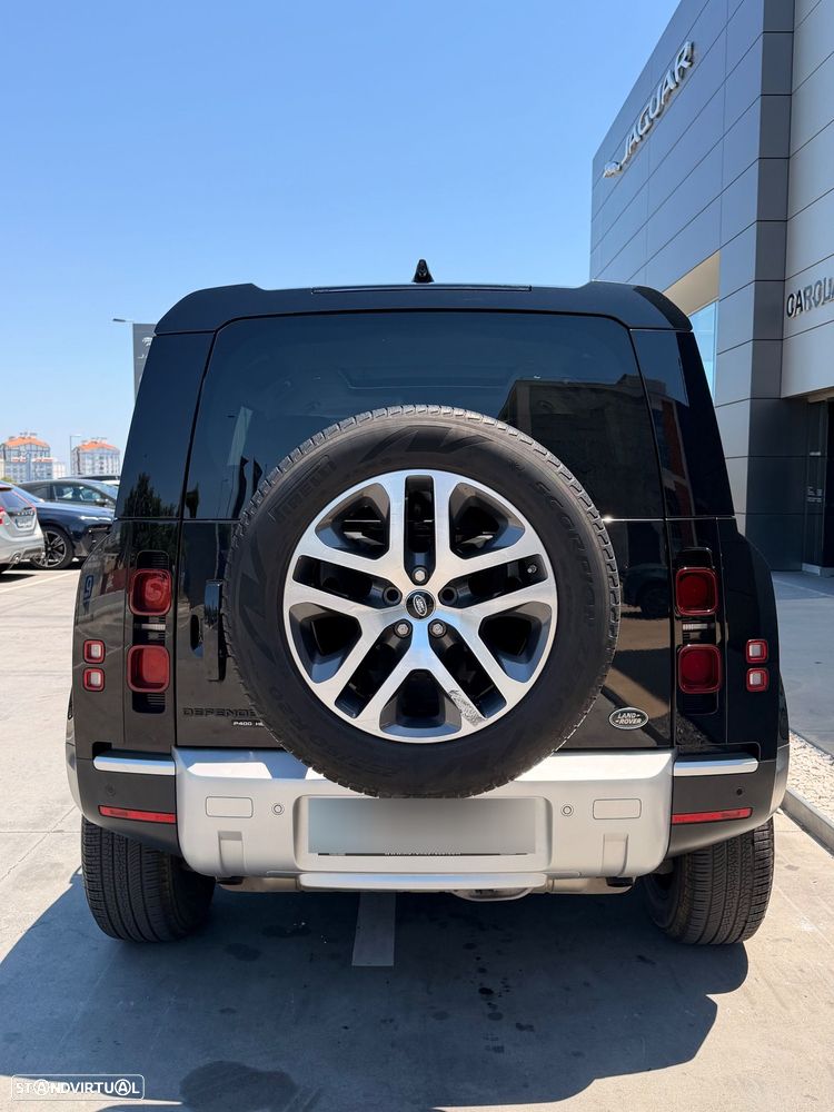Land Rover Defender 110 P400 HSE - 2