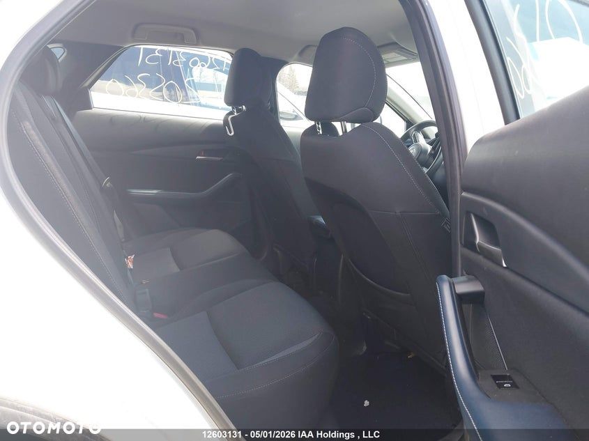 Mazda CX-30 e-SKYACTIV-G 2.0 M HYBRID 150 AWD DRIVE - 8