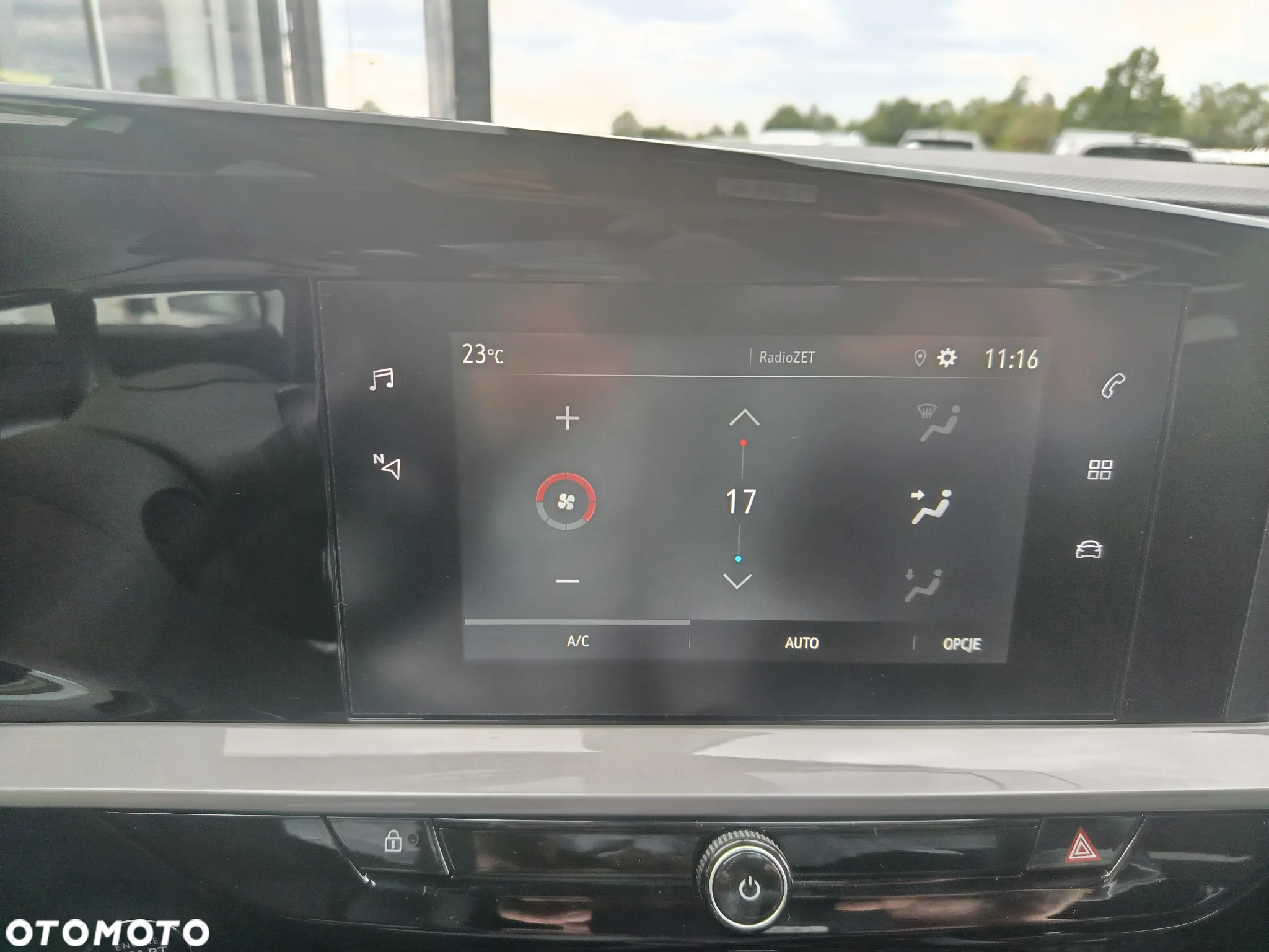 Opel Mokka 1.2 T GS Line Plus S&S - 10