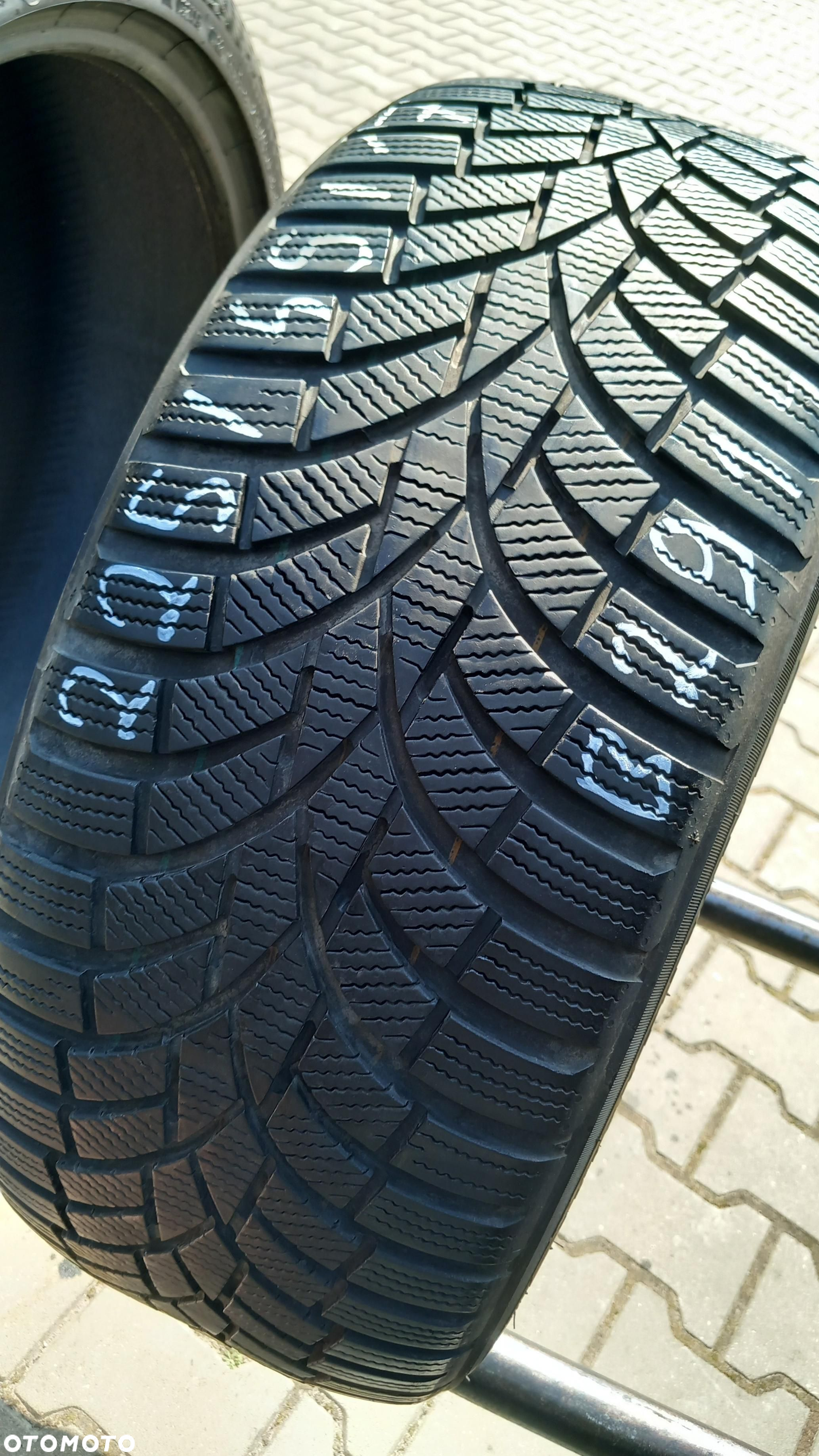 225/45/17 Toyo Observe S944 94V - 2