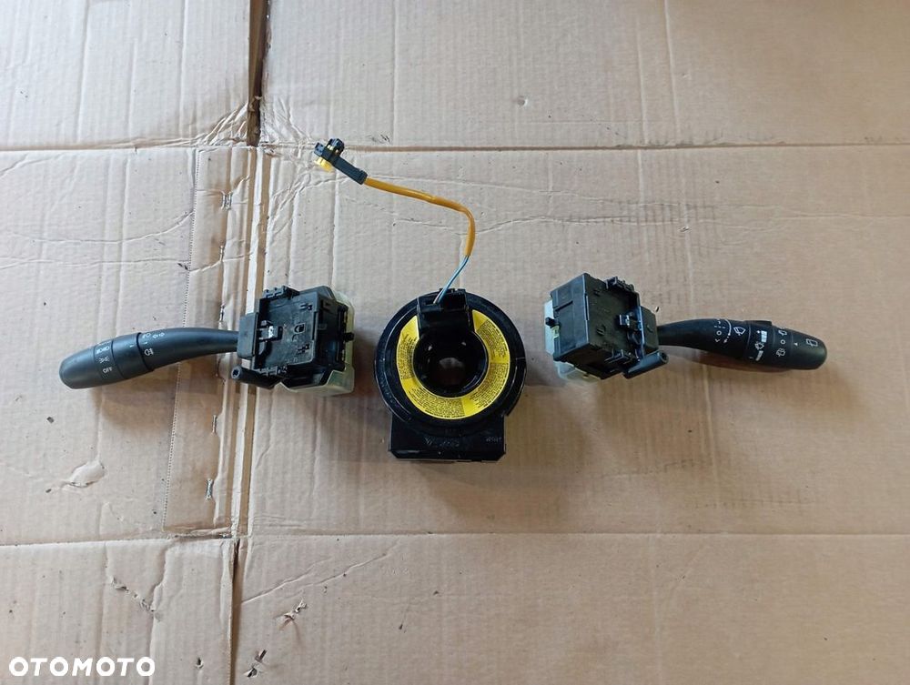 KIA CEED I 1 PRZEŁĄCZNIK ZESPOLONY MANETKI 93410-1H400 - 1