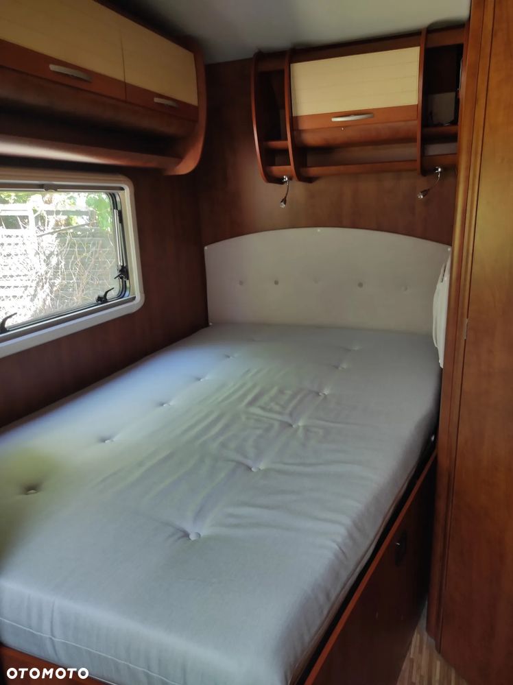 Fiat Ducato  PLA S 695 - 10