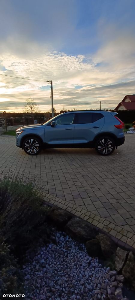 Volvo XC 40 - 8