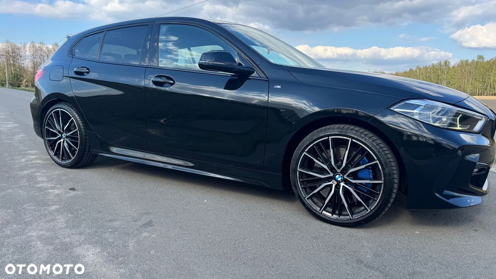 BMW Seria 1 120d Sport-Aut M Sport - 36