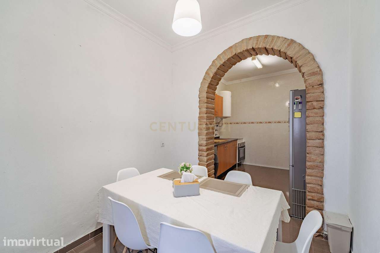 Duplex  T3-Beja - Grande imagem: 4/43