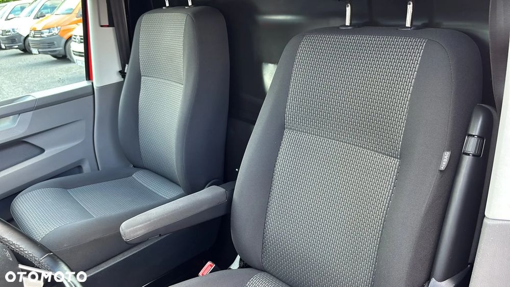 Volkswagen Transporter T6,1 - 17