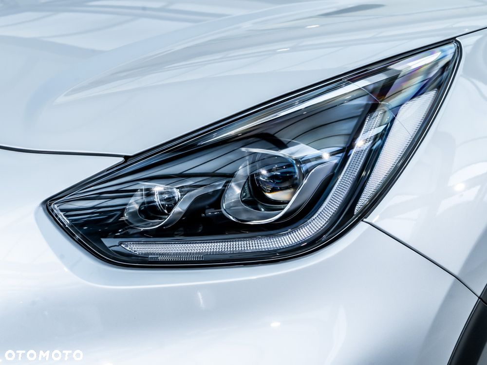 Kia Niro 64kWh L - 9