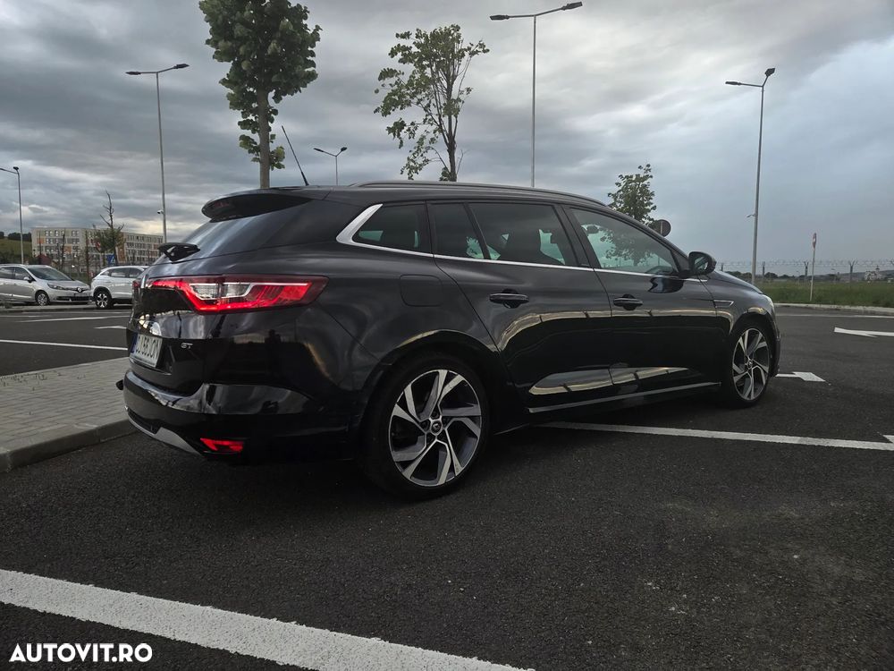 Renault Megane - 5