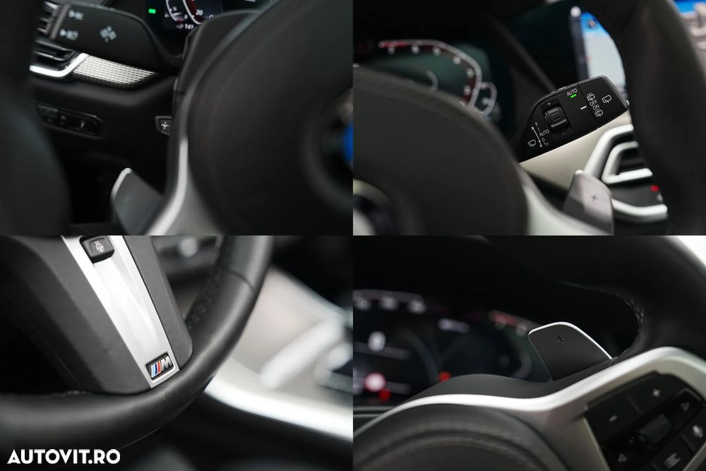 BMW X5 xDrive45e - 28