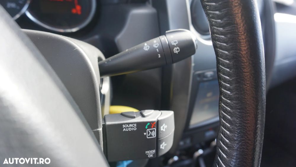 Dacia Duster TCe 125 2WD Prestige - 20