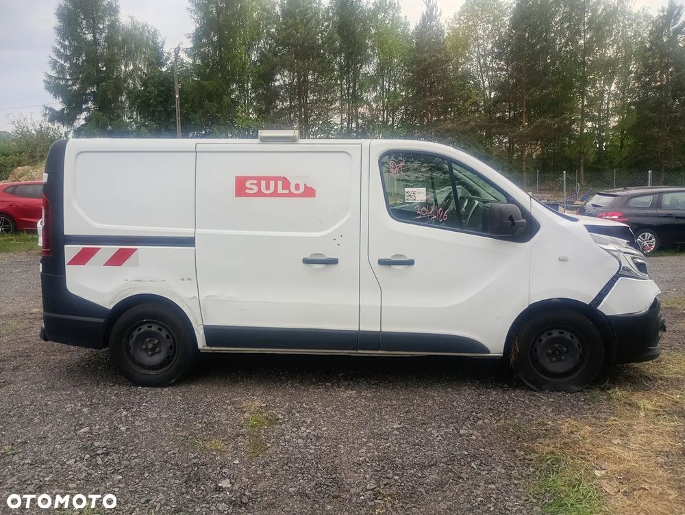 Renault trafic - 19
