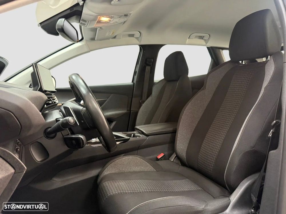 Peugeot 3008 PureTech 130 Stop & Start GPF EAT8 Active - 10