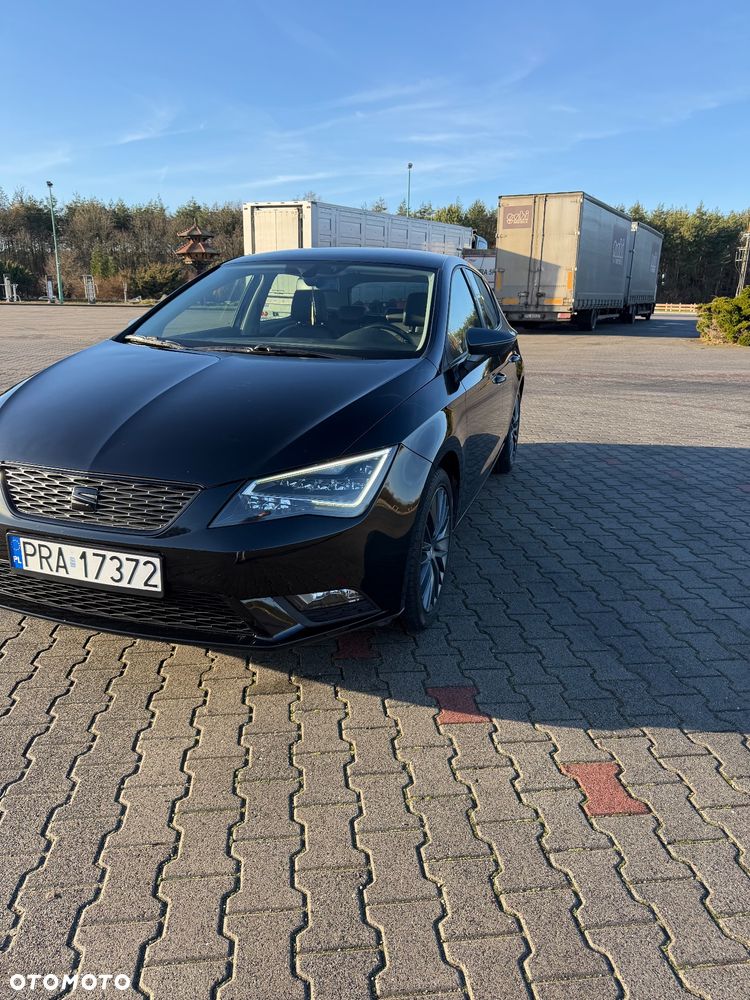 Seat Leon - 9
