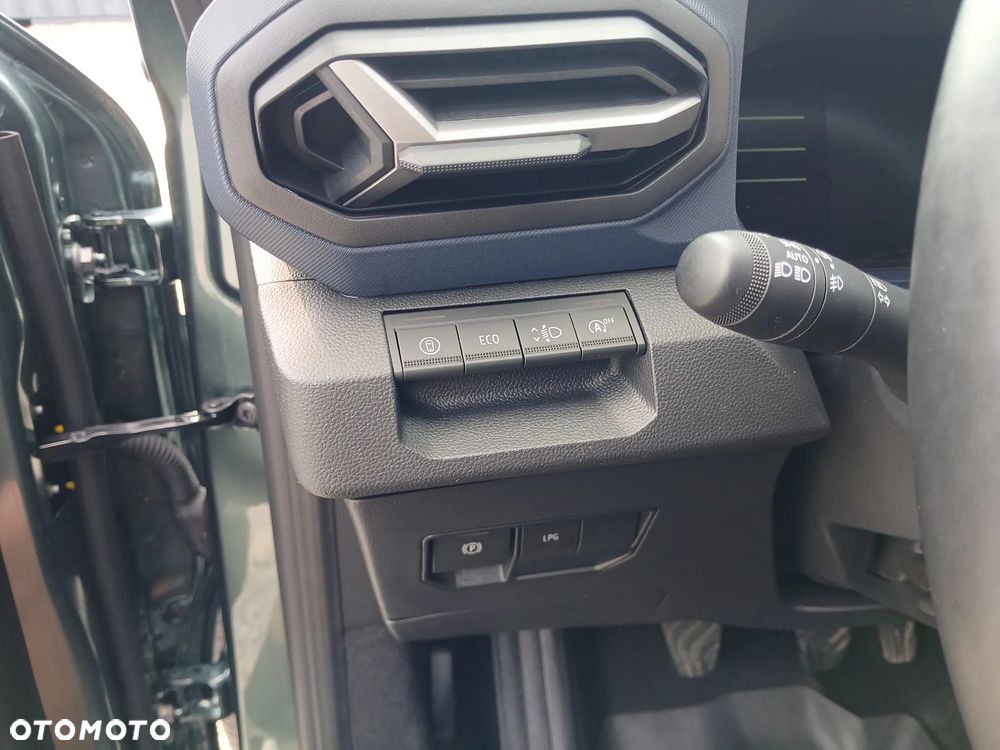 Dacia Duster 1.0 TCe Journey - 31