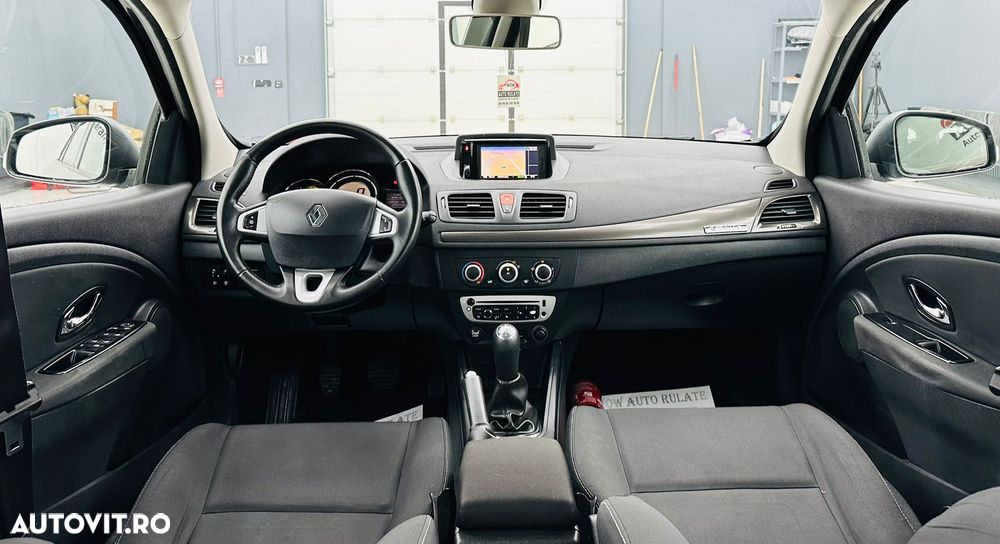 Renault Megane Grandtour dCi 90 FAP Expression - 6
