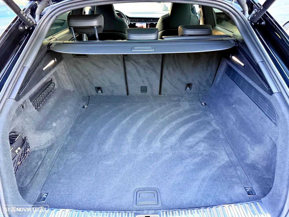 Audi RS Q8 4.0 TFSI quattro Tiptronic - 43