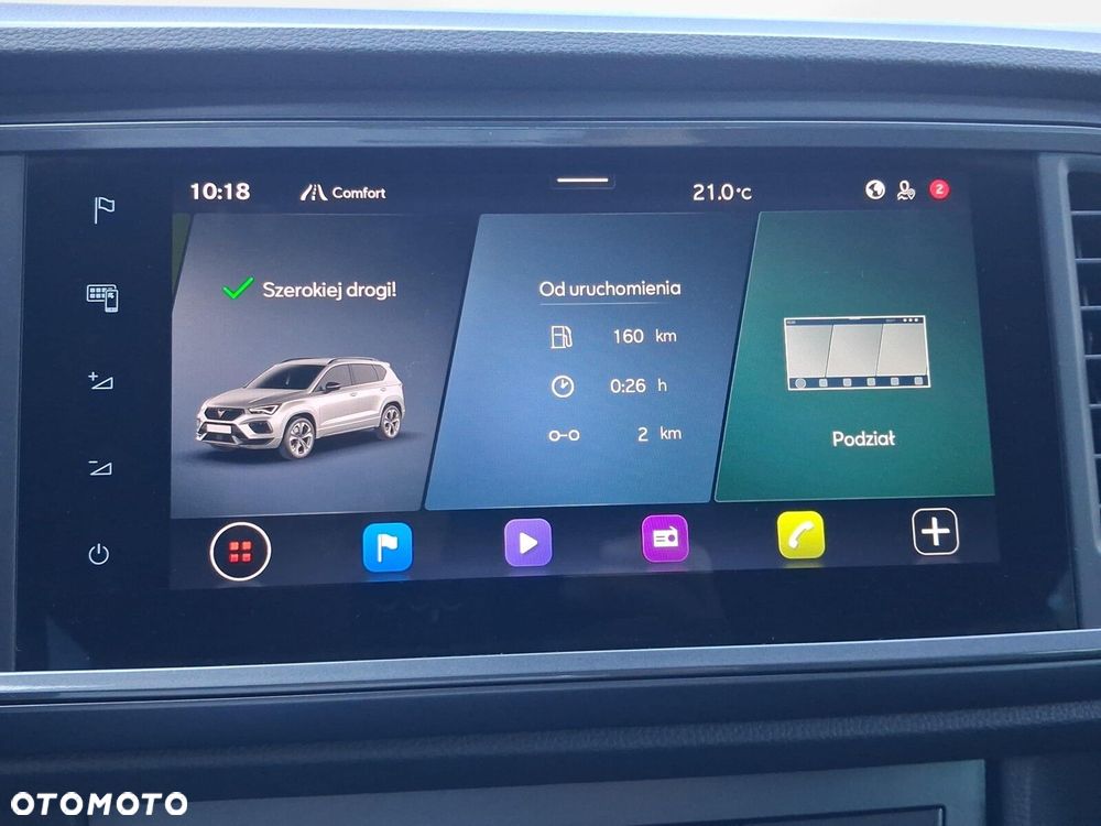 Cupra Ateca - 22