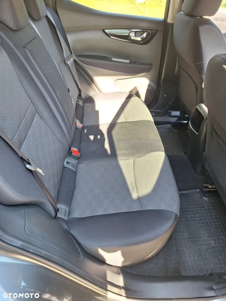 Nissan Qashqai 1.2 DIG-T N-Tec - 15